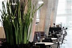 Hotel Crowne Plaza Copenhagen Towers