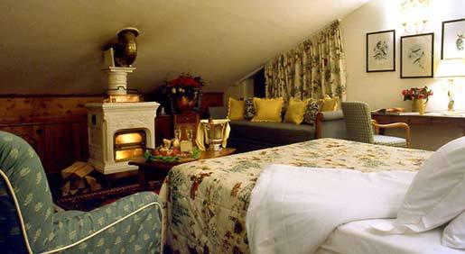 Hotel Auberge De La Maison