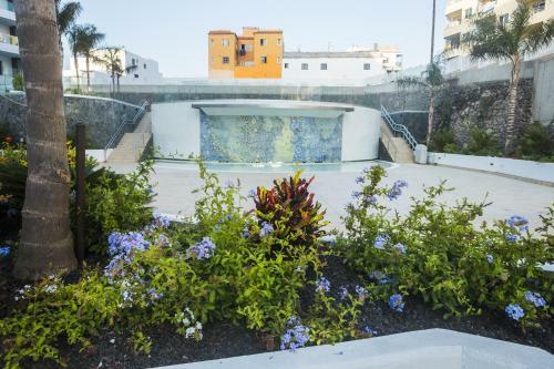 Apartamento Ocean Garden Beautiful Free Wifi