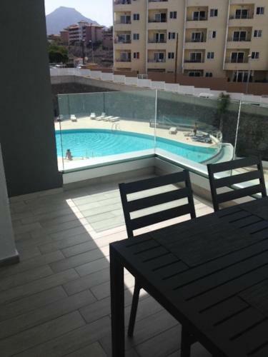 Apartamento Ocean Garden Beautiful Free Wifi