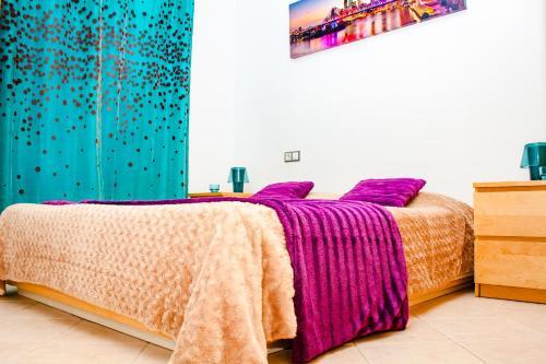 Apartamentos En Adeje Paradise Playa Paraiso