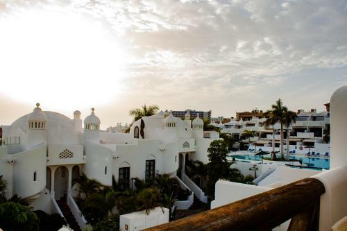Apartamentos En Adeje Paradise Playa Paraiso