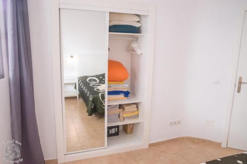 Cozy Apartment In Playa Paraiso Pp/21