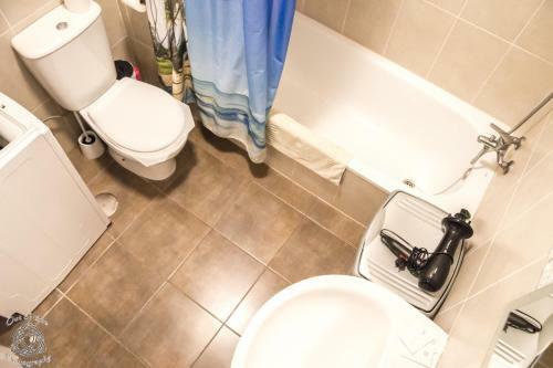 Cozy Apartment In Playa Paraiso Pp/21