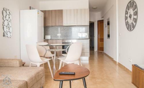 Cozy Apartment In Playa Paraiso Pp/21
