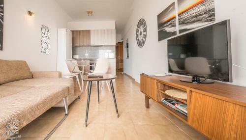 Cozy Apartment In Playa Paraiso Pp/21