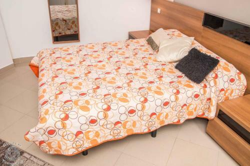 First Line Apartment In Playa Paraiso Pp/70