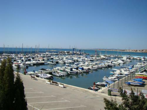 Apartamento Casa Kai