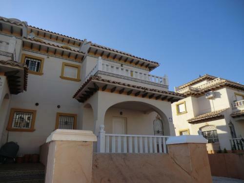 Casas Holiday - Golf Playa III