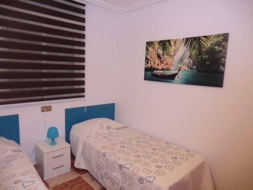 Casas Holiday - Golf Playa III
