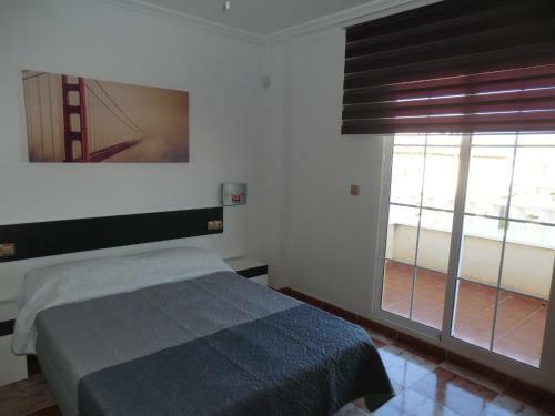 Casas Holiday - Golf Playa III