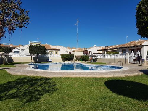 Apartments Cabo Roig