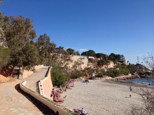 Apartments Cabo Roig