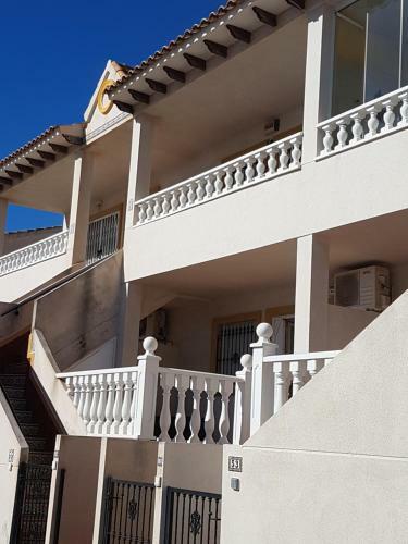 Apartments Cabo Roig