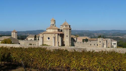 Albergue Finca La Capella
