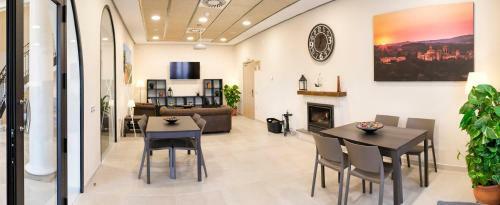 Albergue Finca La Capella