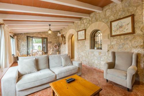 Villa Xisca