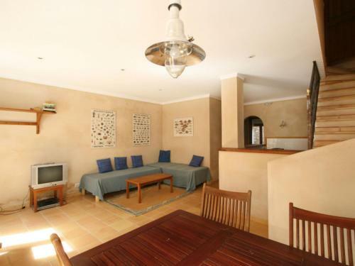 Peaceful Holiday Home In Pollenca With Private Pool