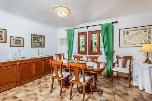 Villa Voltor Cinco