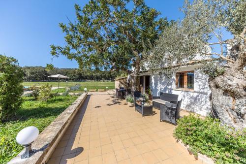 Villa Finca Teulada