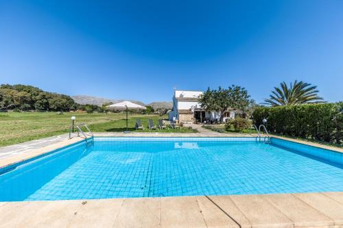 Villa Finca Teulada