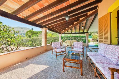 Villa Can Moragues