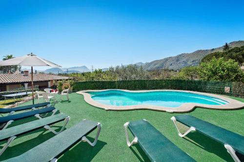 Villa Can Moragues