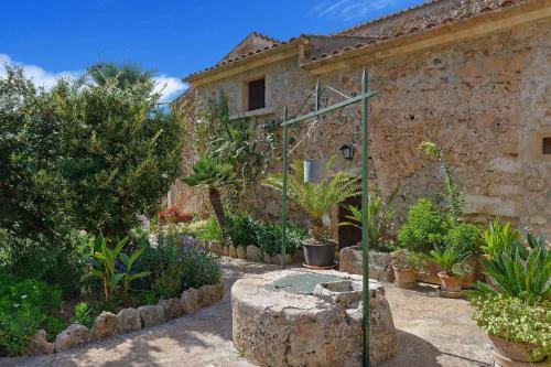 Villa Can Oliva