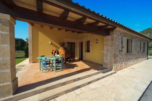 Villa Leral