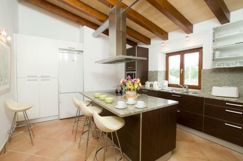 Villa Leral