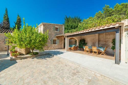 Finca Coster