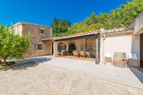Finca Coster