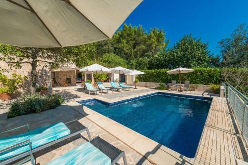 Finca Coster