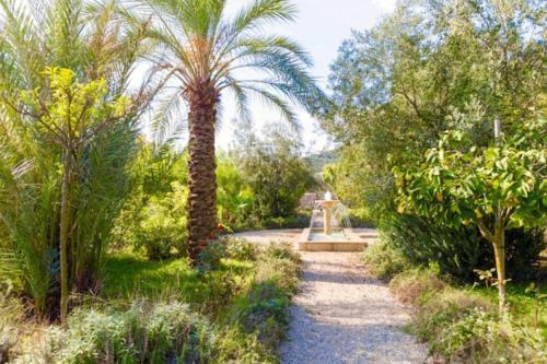 Pollenca Villa Sleeps 6 Air Con Wifi T454324