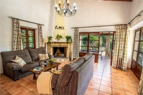 Villa Finca Tomas