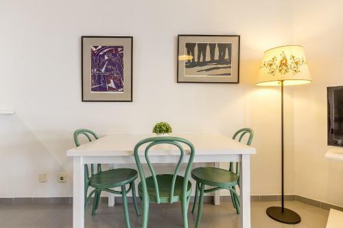 Apartamento Sirella 3