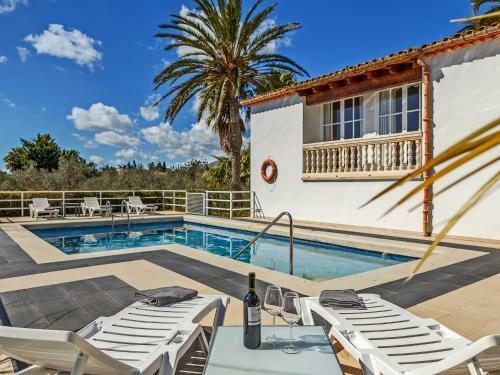 Villa Can Bovis