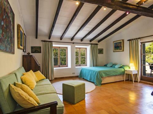 Villa Can Jeronimo
