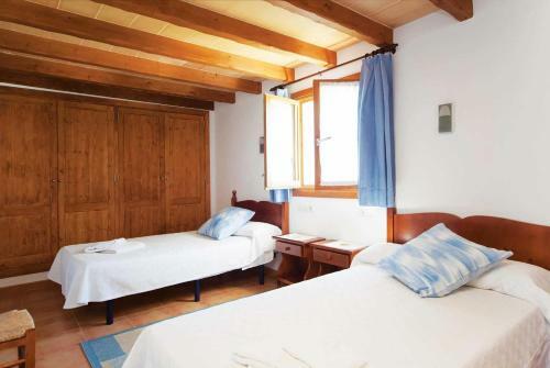 Es Barcares Villa Sleeps 4 Air Con Wifi