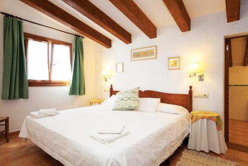 Es Barcares Villa Sleeps 4 Air Con Wifi
