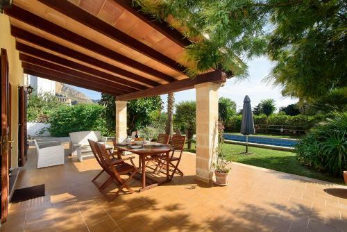 Villa Tintorer