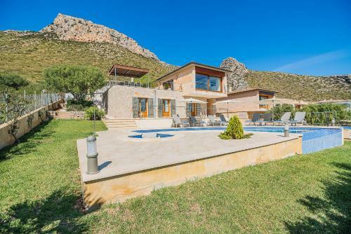 Villa Bona Vista