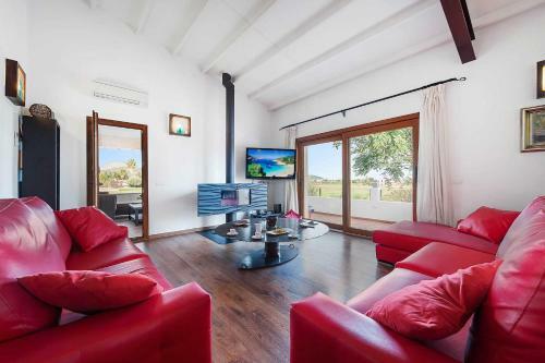 Villa Volantina II