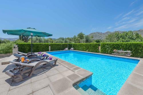 Villa Can Pansa