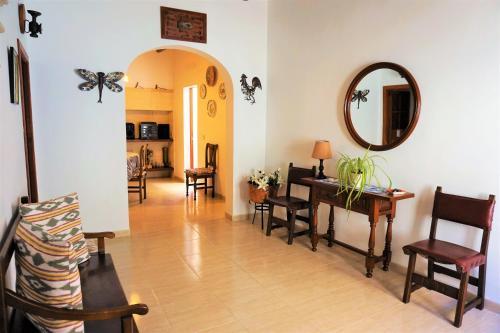 Apartamento Casa Guillermo