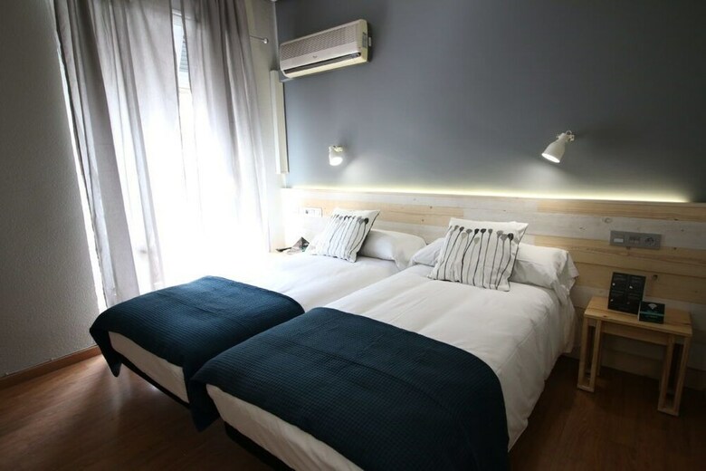 Hotel Alda Centro Ponferrada