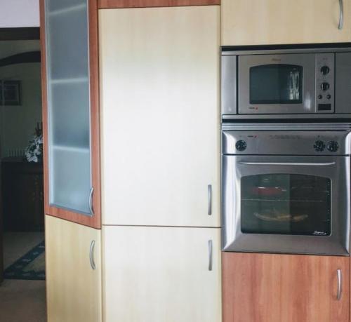 106648 - Apartment In Combarro