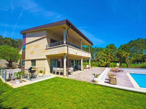 Villa Montalvo