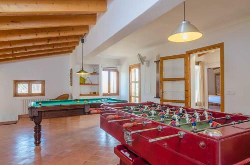 Villa Son Artigues
