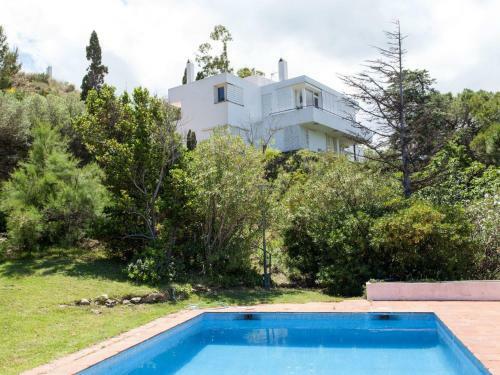 Holiday Home Port